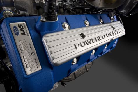 2011 Shelby Gt500 Engine Ford Mustang Photo Gallery