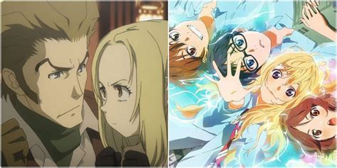 10 Amazing Animes That Break The Three Episode Rule Game