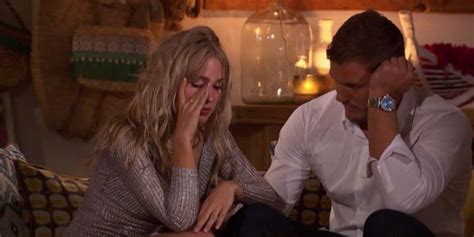 What Happens When Couples From The Bachelor Break Up