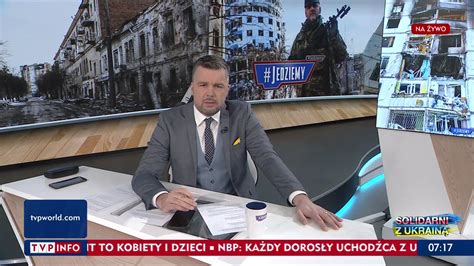 TOP TVP INFO on Twitter Jedziemy michalrachon Niemcy prowadzą