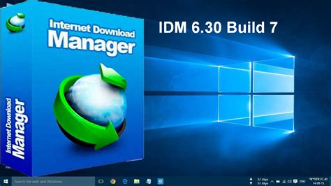 Jika kalian telah membeli versi lengkap internet. Internet Download Manager (IDM) 6.30 Build 7 Serial key ...