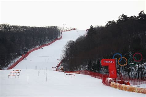 The next olympics begin in just 180 days time with the winter games opening in beijing on 4 february. Gangwon Province set to be awarded 2024 Winter Youth ...