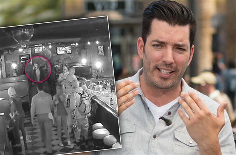 property brother jonathan scott reveals truth about nasty bar fight