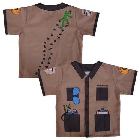 When I Grow Up Career Toddler Polyester Dramatic Play Costumes Set Of