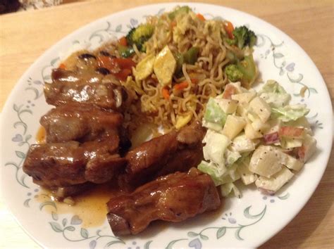 Just keep in mind that the. Sweet and Sour Riblets by Rich Lum | None | Copy Me That