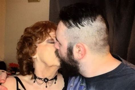 onlyfans couple with 53 year age gap met when lad was 17 daily star