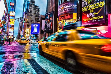Billboard Advertising Austin, New York City, Miami ...