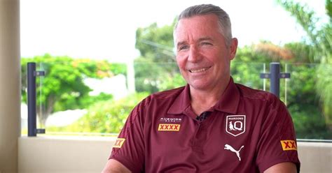 We're sorry, this service is currently unavailable. State of Origin 2021: Queensland Maroons, Paul Green new ...