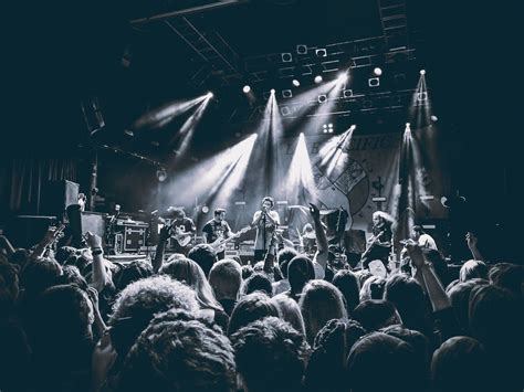 3 Steps To Promoting A Gig How To Get Gigs