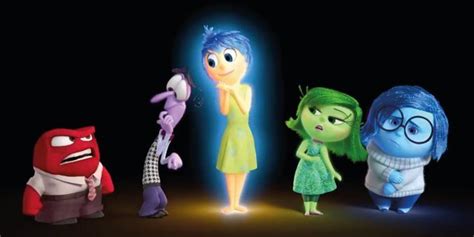 The One Inside Out Plot Detail You Might Not Have Noticed Huffpost