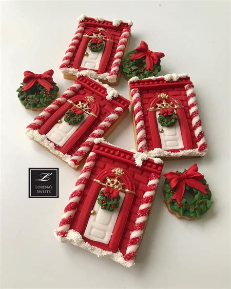 Peanut butter cookies receitas da felicidade! Pin by Paula H on Christmas cookies | Christmas cookies ...