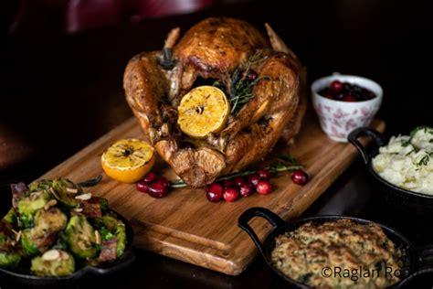 If you're feeling stuck by what to make this year, take a look at these carefully cultivated, easy christmas dinner menu ideas, each. News: Special Thanksgiving and Christmas Menus for Raglan ...