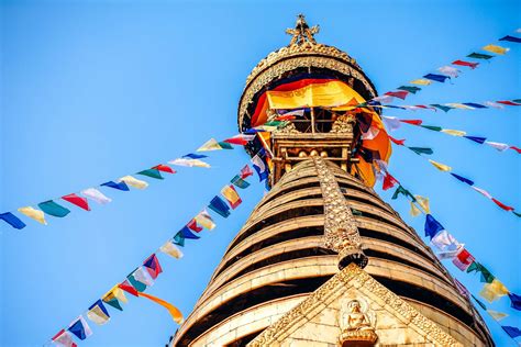 Spend 10 Days In Nepal On A Tailor Made Tour Built By Locals