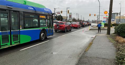 The South Fraser Blog Metro Vancouver Mayors Ask Feds To Double Down On Transit Investment To