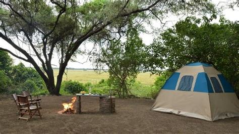 Muchenje Campsite And Cottages Updated 2018 Prices And Campground Reviews