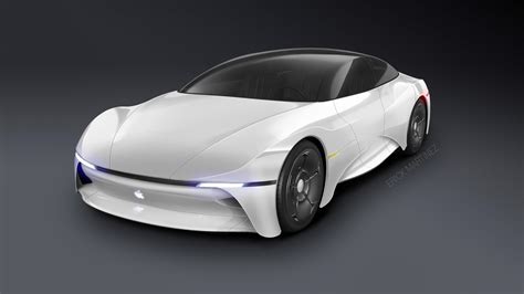“project Titan” Apple Car Now Expected To Launch In 2025 2027 At The