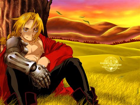 On the surface, edward displays an immature sort of personality. Fullmetal Alchemist (Franchise) - Giant Bomb