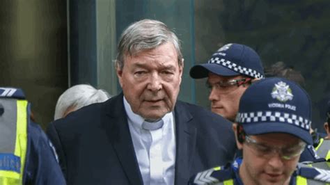 cardinal george pell who had sex convictions reversed dies at 81 lebanon news