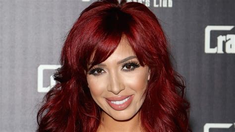 Mtv Harassed And Fired Farrah Abraham For Doing Porn Lawsuit Says