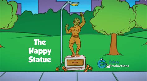 The Happy Statue Filmfreeway