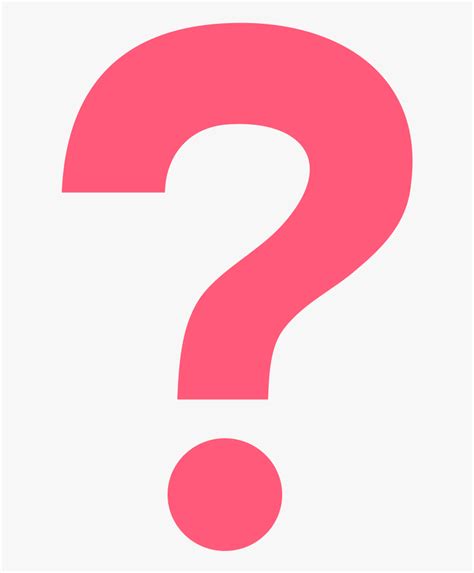question mark emoji emojione svg signo de interrogacion rosa sexiz pix
