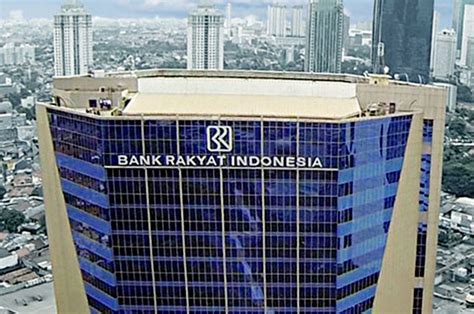Pt Bank Rakyat Indonesia Persero Tbk Recruitment For D3 Frontliner