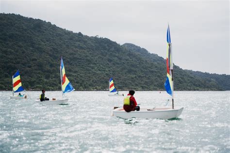 2023 Cny Sailing Race Album Hong Kong Schools Sailing Association Hkssa
