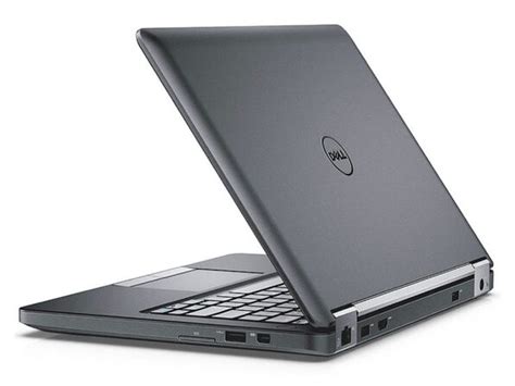 Dell Latitude E7470 14 Laptop 26ghz Intel I7 Dual Core Gen 6 8gb