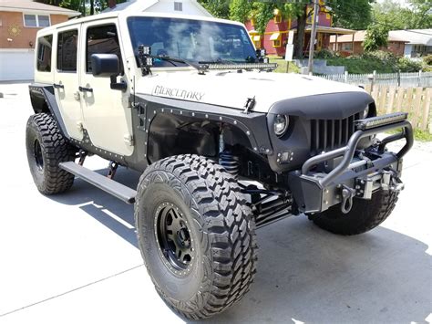 Lifted Jk On 40s Chalo R Jeep Wrangler Jk Jeep Wrangler Jk Lifted Jeep
