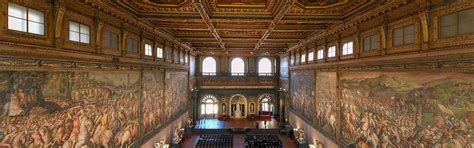 Palazzo Vecchio Palace In Florence Tips And Tickets