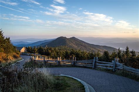 Highest Peaks Asheville Ncs Official Travel Site