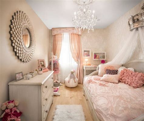1001 + Ideen für Jugendzimmer Mädchen Einrichtung und Deko | Girly