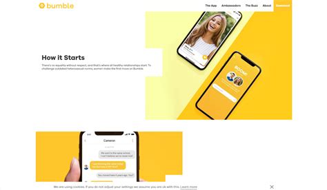 By the fall of 1994, gary kremen was working toward launching the first dating site online, match.com. Bumble Review 2020 - Everything You Have To Know About It ...