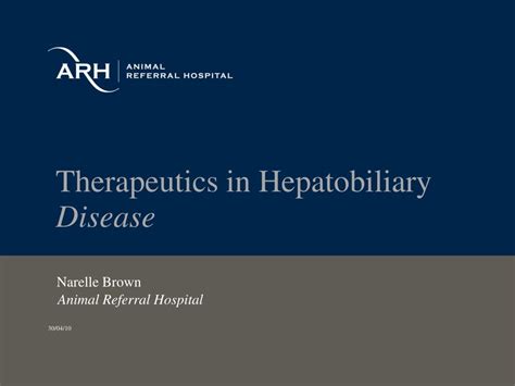 Ppt Therapeutics In Hepatobiliary Powerpoint Presentation Free