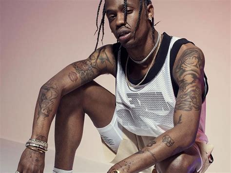 Tons of awesome travis scott wallpapers to download for free. 27+ Travis Scott Jordan 1 Wallpapers on WallpaperSafari