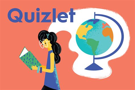 Quizlet - Happy Learning