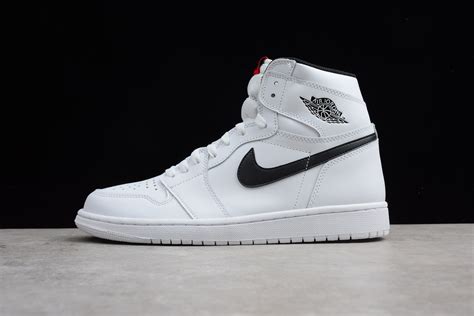 air jordan 1 retro high og yin yang white black white 555088 102 jordans 2019 cheap