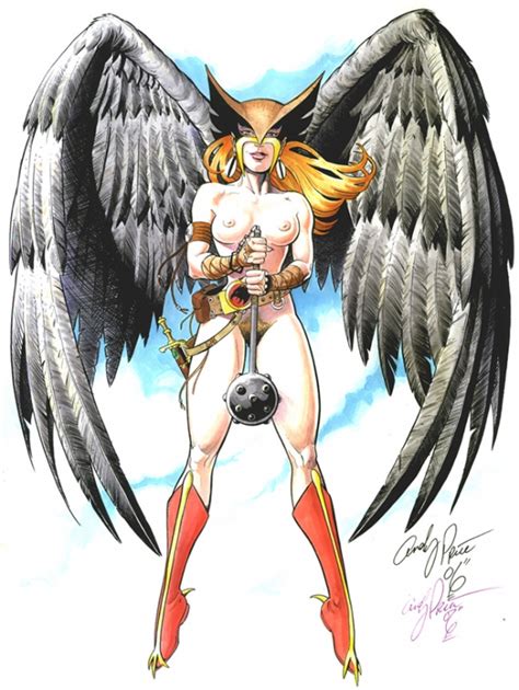 Hawkgirl Porn Superheroes Pictures Pictures Sorted By Best
