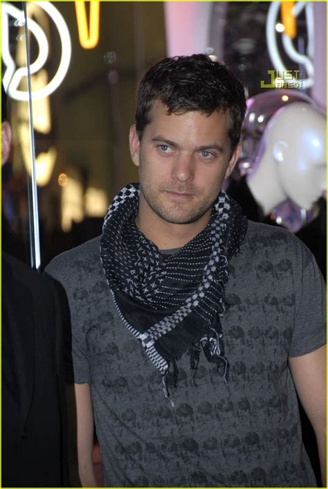 Joshua Jackson Joins Greys Anatomy Photo 675231 Joshua Jackson