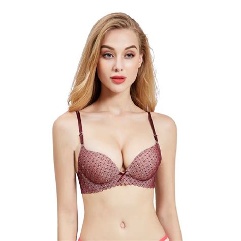 Fancy Sexy Seamless Lace Bra Set For Ladies Factory Made Bralette China Sexy Bra And Bra Set Price