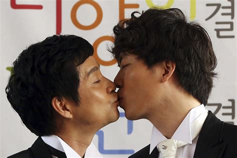 Poll Shows Koreans Warming To Homosexuality Korea Real Time Wsj