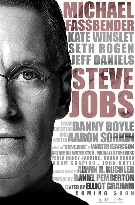 Steve Jobs Dvd Release Date Redbox Netflix Itunes Amazon