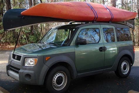 Canoe Rack For Car Thule Roof Rack Pneumatisk Transport Med Vakuum