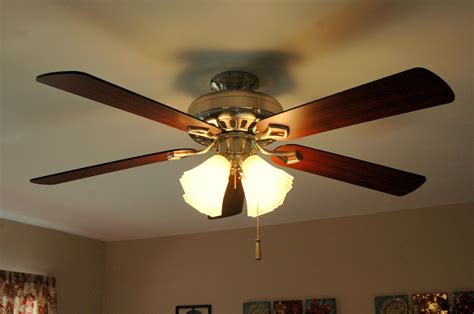 It is because such ceiling fans come with additional features. Ceiling Fans Press Electric - Licensed Electrician NJ