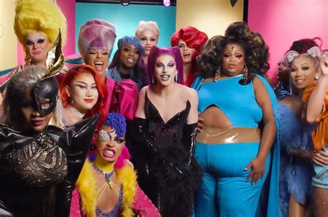 ‘rupauls Drag Race Season 11 Ruveal Special 15 Things We Learned Billboard Billboard