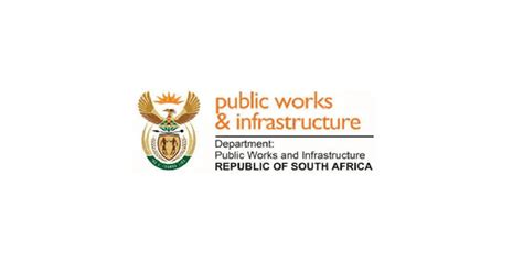 South Africas Department Of Public Works And Infrastructure Is Hiring