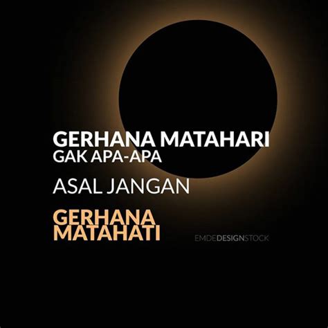  Gambar2 Lucu Meme Gerhana Matahari Total 9 Maret 2016 ...