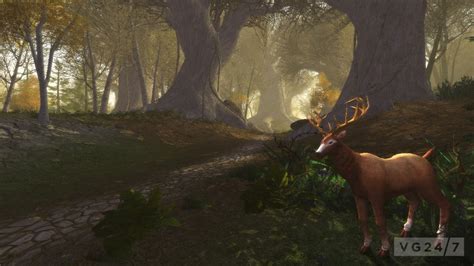 Lotro Update 6 Shores Of The Great River To Contain Seven New Areas