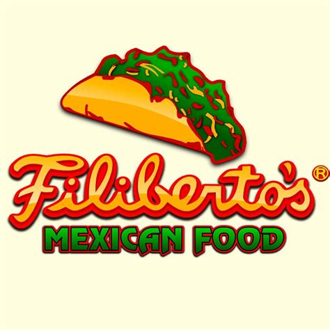 Filibertos Mexican Food S Menu Prices And Deliver Doordash