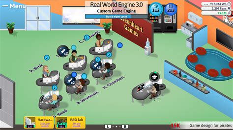 0 Cheats For Game Dev Tycoon Cheats For Your Switch